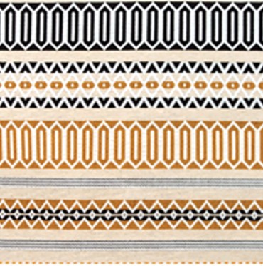 Ύφασμα επιπλώσεως BOHO ARAYA 05